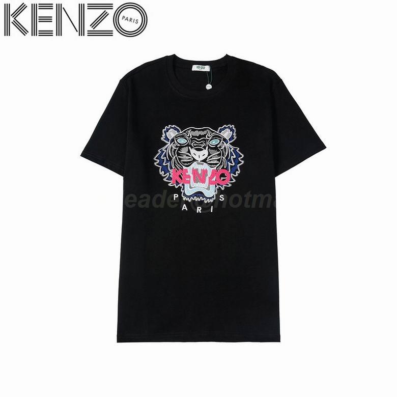 KENZO Men's T-shirts 309